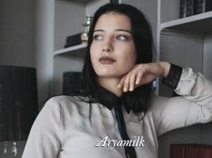 Aryamilk