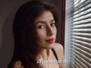 Aryanarousse