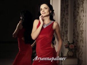 Aryannapalmer