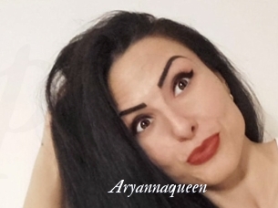 aryannaqueen Partouze