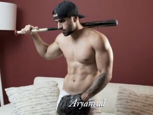 Aryanrad