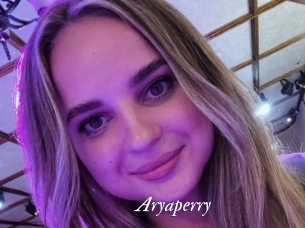 Aryaperry