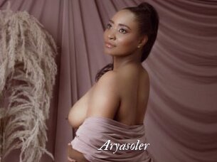 aryasoler Partouze