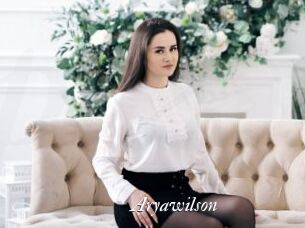 Aryawilson