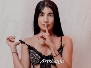 Arykhalifa