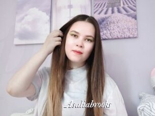 Asaliabrooks