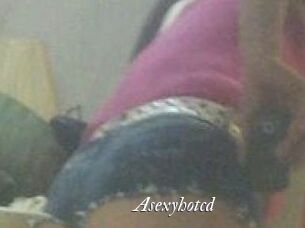 Asexyhotcd