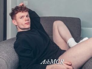 AshMCR