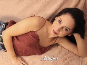 Ashajoy