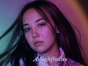 Ashapfefferkorn