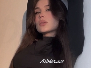Ashdevane