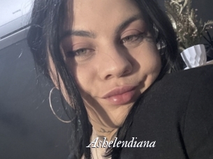 ashelendiana Partouze