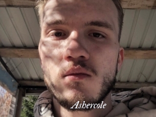 Ashercole