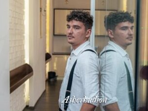 Asherhudson