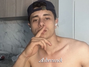 Asherxcock
