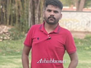 Ashishkumar