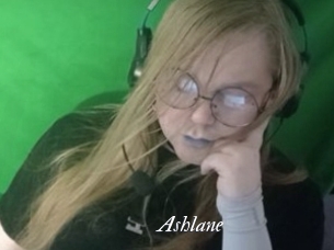ashlane Partouze