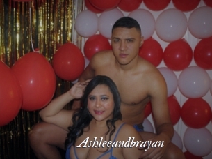Ashleeandbrayan