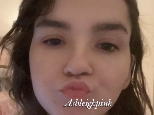 Ashleighpink