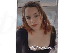 Ashlewalkers