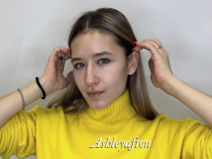 Ashleyafton