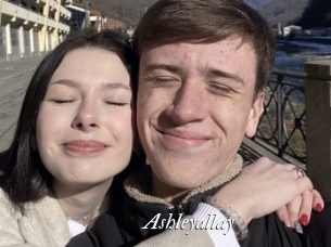 Ashleyallay