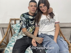 Ashleyandethan