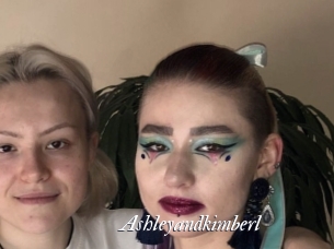 Ashleyandkimberl
