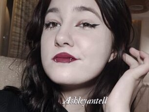 Ashleyantell