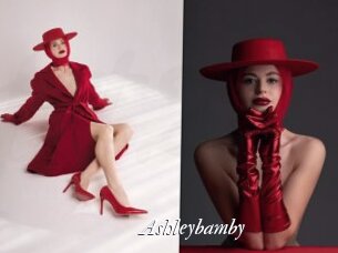 ashleybamby Partouze
