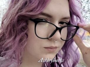 Ashleybarks