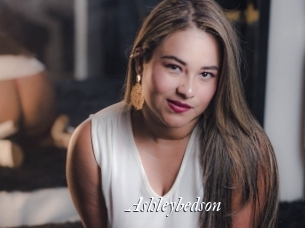 Ashleybedson