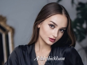 Ashleybickham