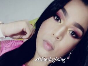 Ashleybigboing
