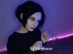 Ashleyboune