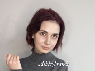 Ashleybranch