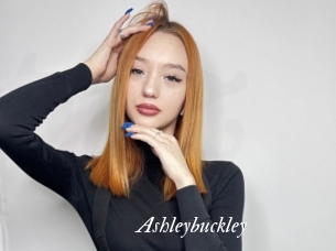 Ashleybuckley