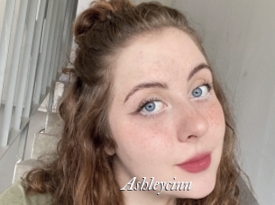 Ashleycinn