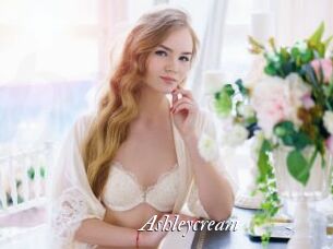 Ashleycream