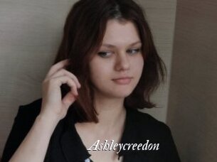 Ashleycreedon