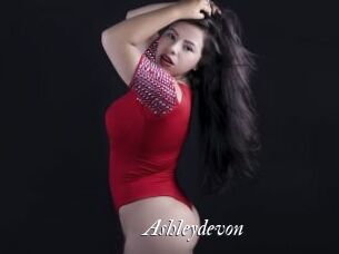 Ashleydevon