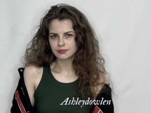 Ashleydowlen