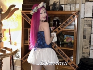 Ashleyeverett