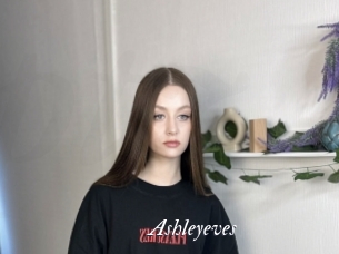 Ashleyeves