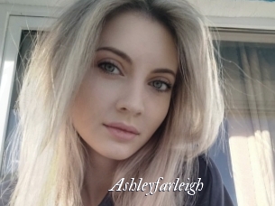ashleyfarleigh Partouze
