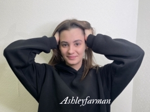 Ashleyfarman