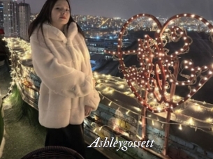 ashleygossett Partouze