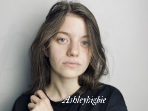 Ashleyhigbie