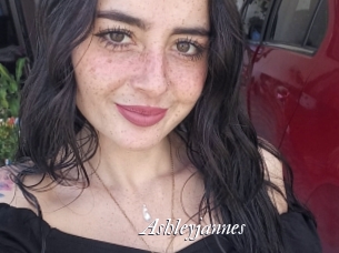 Ashleyjannes