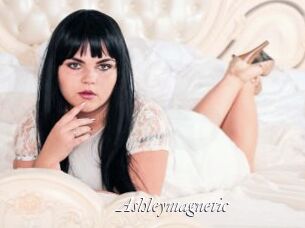 Ashleymagnetic